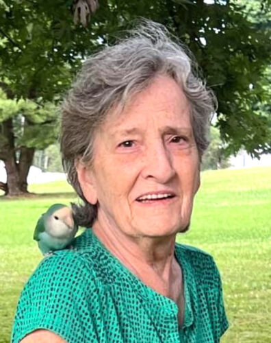 Joyce D. Berdine